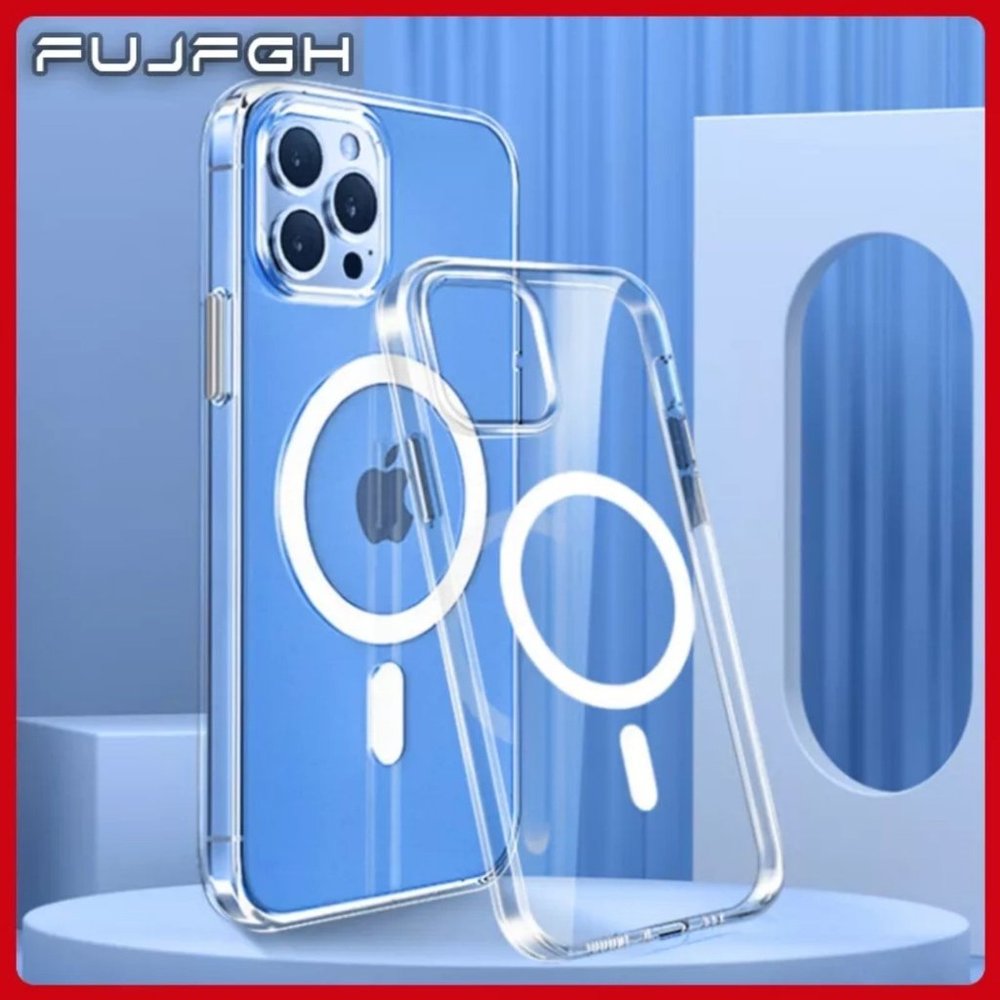 iPhone 14 Max Case BeBest